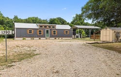 1390 County Road 2850, Honey Grove, TX 75446