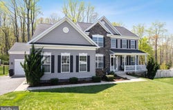 1230 FAIRWOOD DRIVE, HUNTINGTOWN, MD 20639
