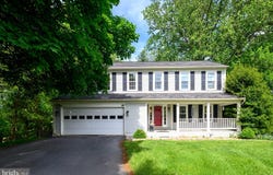 9155 VICTORIA DRIVE, ELLICOTT CITY, MD 21042