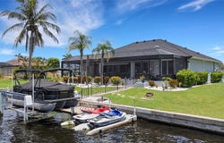5001 ALMAR DRIVE, PUNTA GORDA, FL 33950