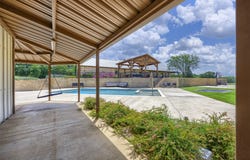 1131 Harvey Lane, Denison, TX 75020