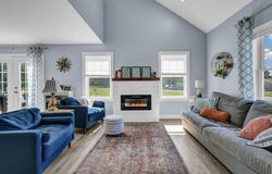 100 Vine Street, Cadillac, MI 49601