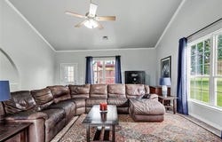10672 E Canyon Oaks Court, Claremore, OK 74017