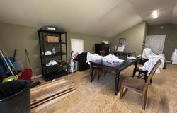5 Lobo Road, Heber Springs, AR 72543
