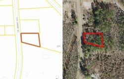 Sr 1100, Blounts Creek, NC 27814