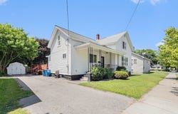 706 Ramsdell Street, Manistee, MI 49660