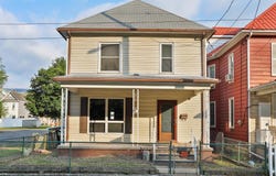 37 N WATER STREET, KEYSER, WV 26726