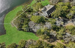 12 Lake Ridge Court, Daufuskie Island, SC 29915