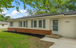 1003 Donlo Street, Robinson, TX 76706