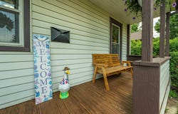 833 11th Street, Monroe, WI 53566