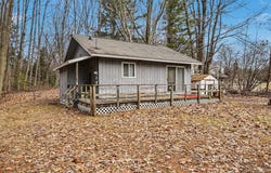 4632 Northland Drive, Gladwin, MI 48624