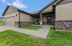354 Haydens Trail, Jackson, MO 63755