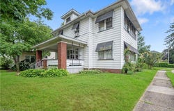 1105 Kendal Avenue NE, Massillon, OH 44646