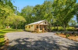 50 River Street, Blue Ridge, GA 30513