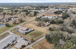 Hwy 614, Moss Point, MS 39562