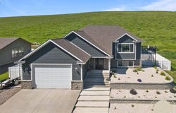 7442 Castle Rock Lake Drive Drive, Colstrip, MT 59323