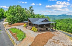 122 Azule Ridge Drive, Bostic, NC 28018