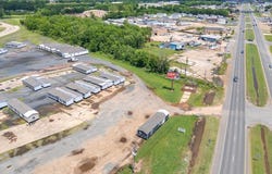 3625 E Texas Street, Bossier City, LA 71111
