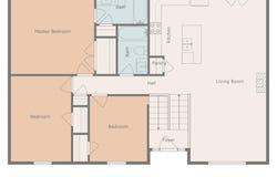 2817 Greenway Drive, Knoxville, TN 37918