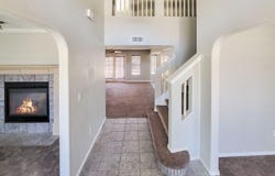 3040 Tierra Fresno Dr, El Paso, TX 79938