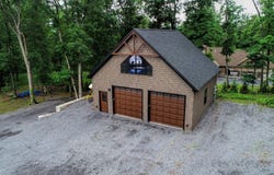 6327 Parks Road, Huntingdon, PA 16652