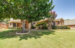 1409 Montevideo Court, Denton, TX 76210
