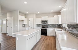 1420 Werthman Drive, Waukee, IA 50263