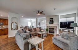 3400 Brighton Court, Highland Village, TX 75077