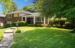 6129 N CHARLES STREET, BALTIMORE, MD 21212