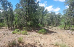 16 Secret Pines Court, Tijeras, NM 87059
