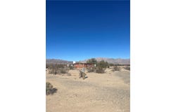 85352 Raymond Drive, 29 Palms, CA 92277