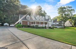 3520 Spring Creek, Snellville, GA 30039
