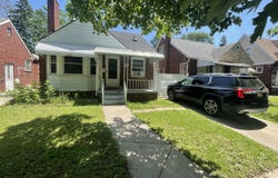 6344 Grandmont Avenue, Detroit, MI 48228
