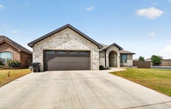 1209 Rhett Dr, Midland, TX 79705