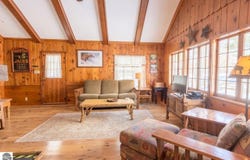 5755 S Manitou Boulevard, Glen Arbor, MI 49636