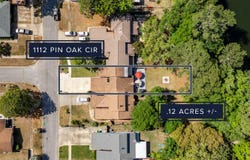 1112 Pin Oak Circle, Niceville, FL 32578