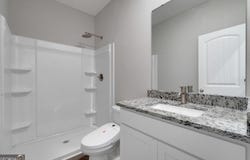603 Halflinger, Hogansville, GA 30230