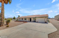 66816 WASHBURN Way, Salome, AZ 85348