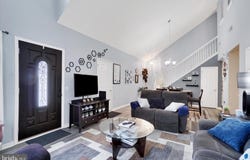 3114 HARMONY ROSE COURT, DOVER, PA 17315
