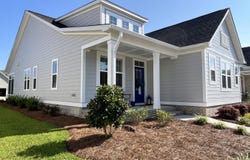 4073 Reunion Pointe Lane, New Bern, NC 28562