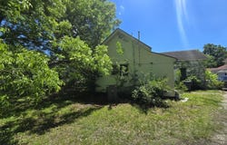 824 Beal Street, Rocky Mount, NC 27804