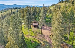 2584D BRIDGEMAN-RETTINGER RD, KETTLE FALLS, WA 99141