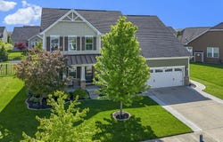 13485 Mancroft Drive, Fishers, IN 46037