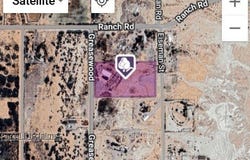 1120 Greasewood Lane, Moapa, NV 89025