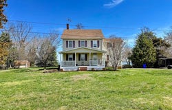 13922 RIVER ROAD, NEWBURG, MD 20664