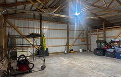 203 E 4th St, Paxton, NE 69155