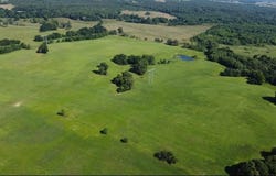 1326 N 4070 Unger East Road, Boswell, OK 74727