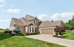 13022 Duval Drive, Fishers, IN 46037