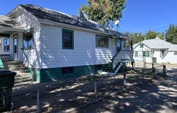 346 E 7 TH ST, Walsenburg, CO 81089