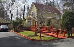 9 Smith Street, Monticello, NY 12701